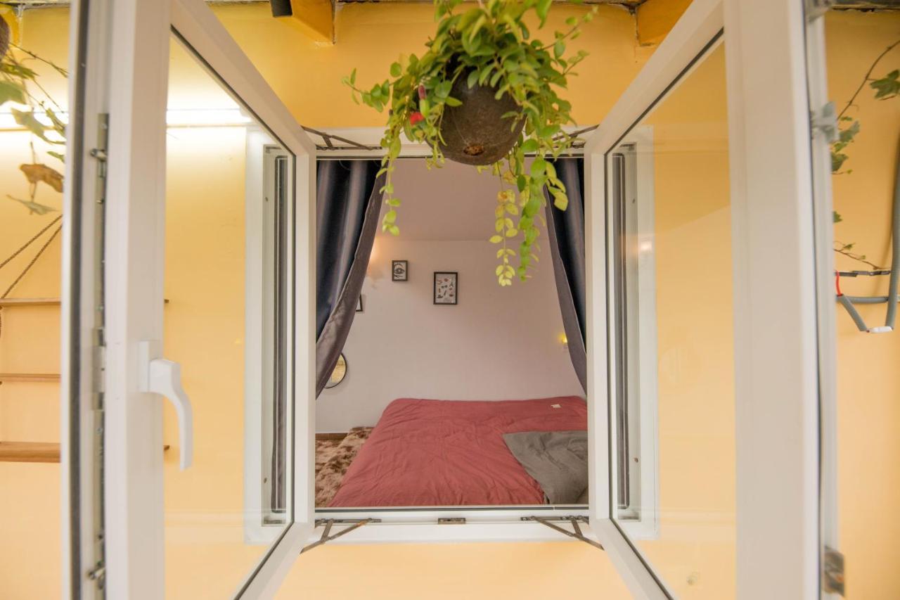 Dalat Galaxy Hostel Kültér fotó