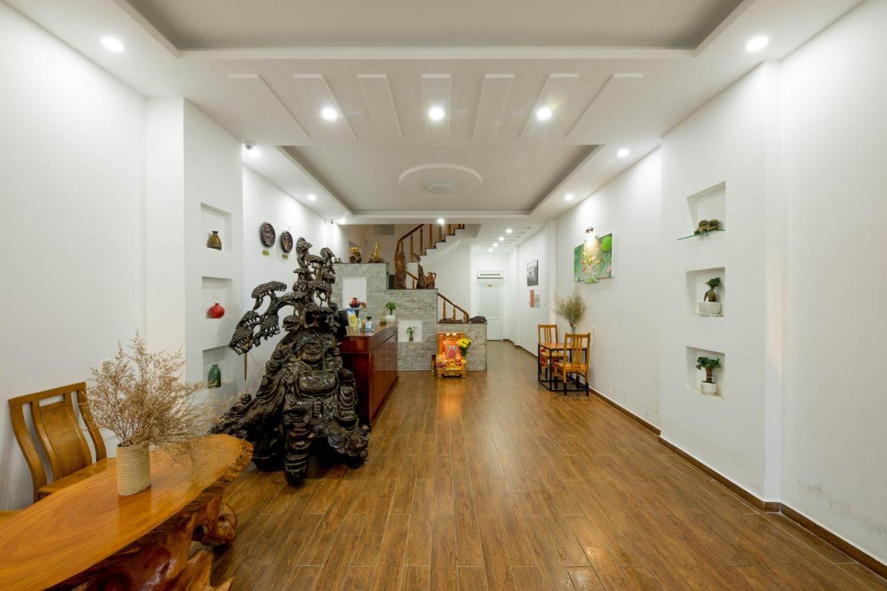 Dalat Galaxy Hostel Kültér fotó