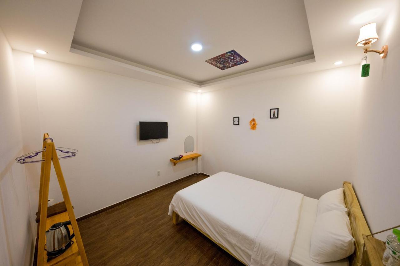 Dalat Galaxy Hostel Kültér fotó