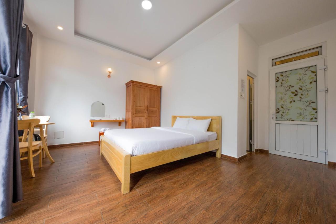 Dalat Galaxy Hostel Kültér fotó