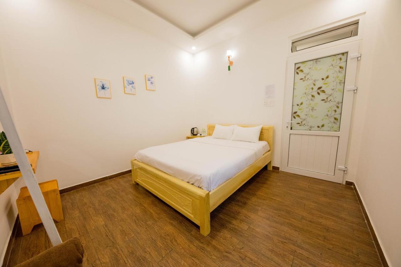Dalat Galaxy Hostel Kültér fotó