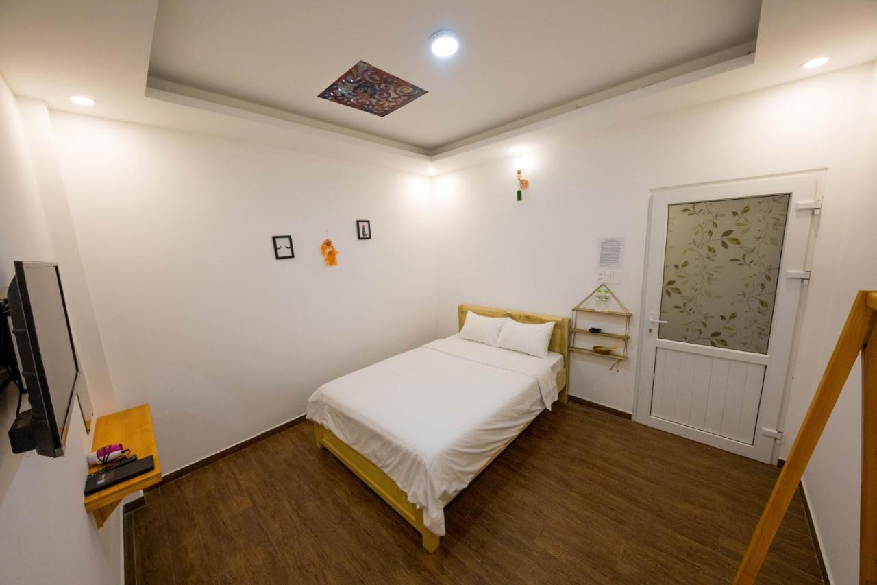 Dalat Galaxy Hostel Kültér fotó