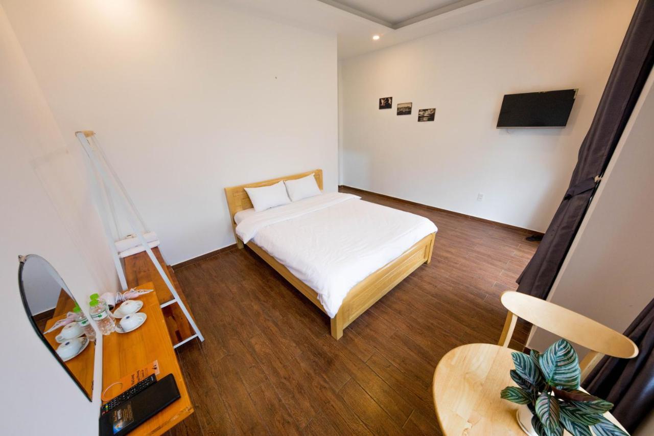 Dalat Galaxy Hostel Kültér fotó