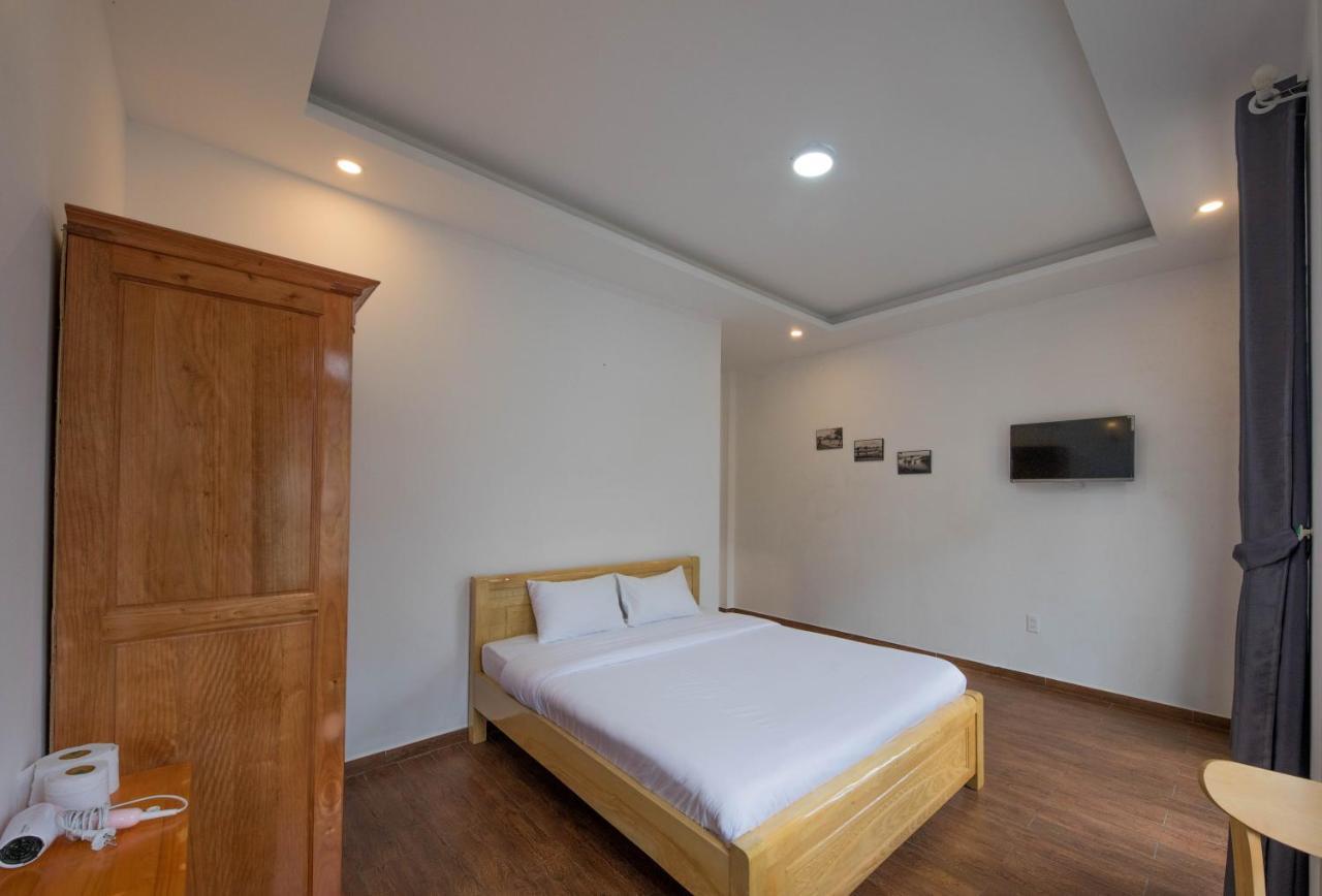 Dalat Galaxy Hostel Kültér fotó