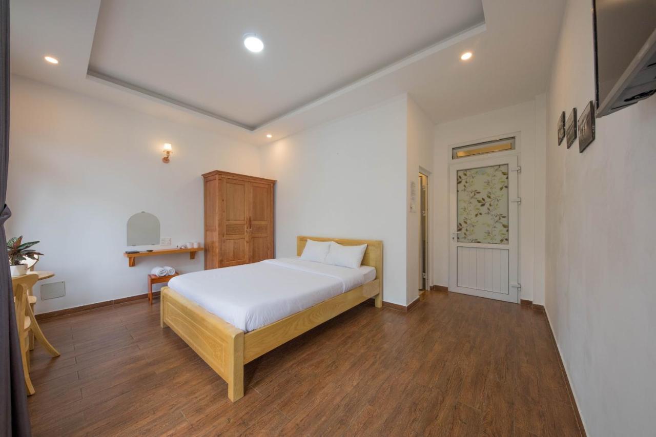 Dalat Galaxy Hostel Kültér fotó