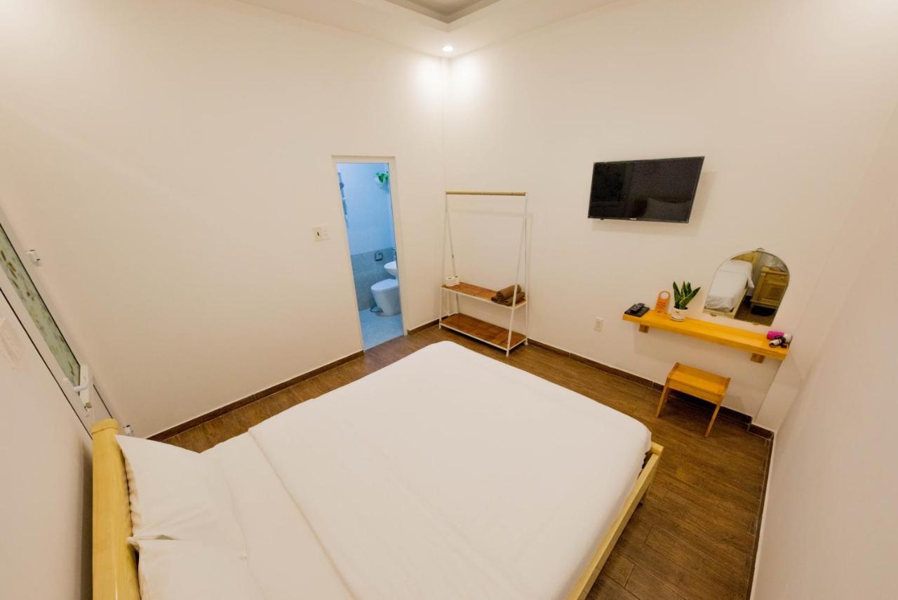 Dalat Galaxy Hostel Kültér fotó