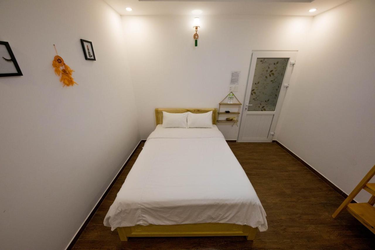 Dalat Galaxy Hostel Kültér fotó
