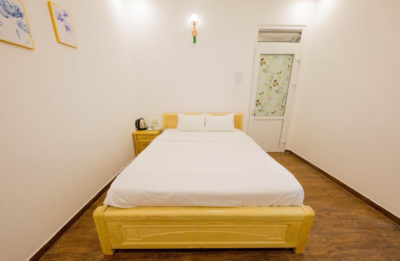 Dalat Galaxy Hostel Kültér fotó