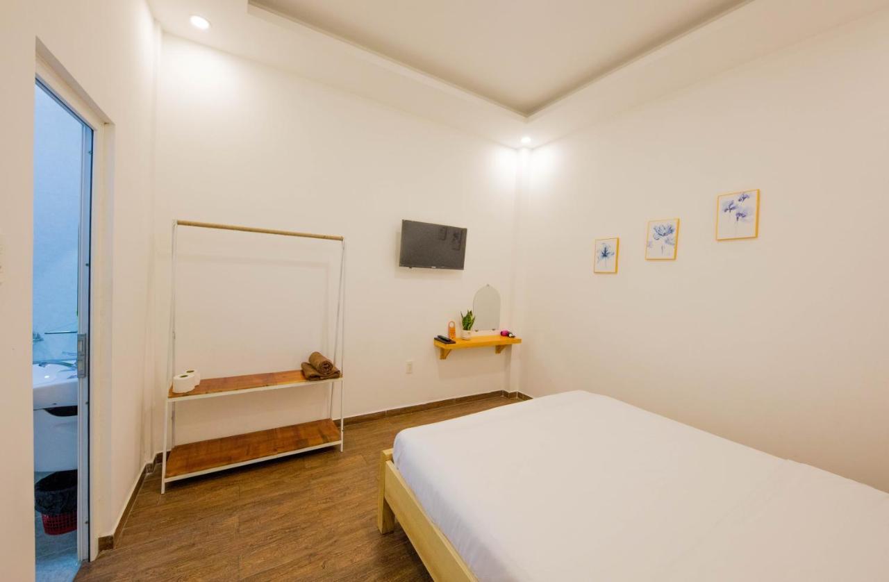 Dalat Galaxy Hostel Kültér fotó