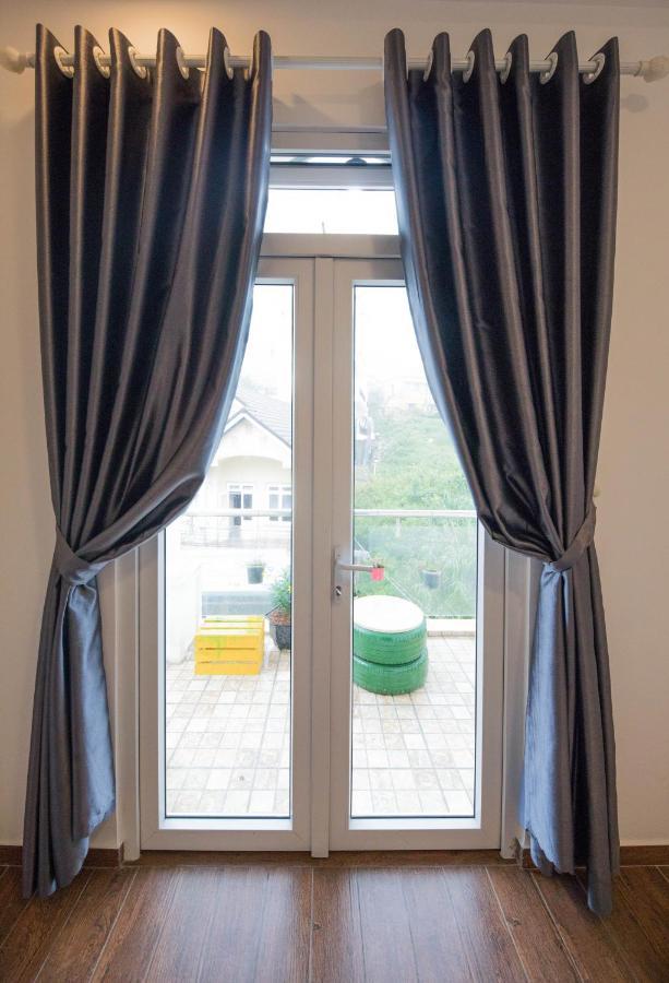 Dalat Galaxy Hostel Kültér fotó