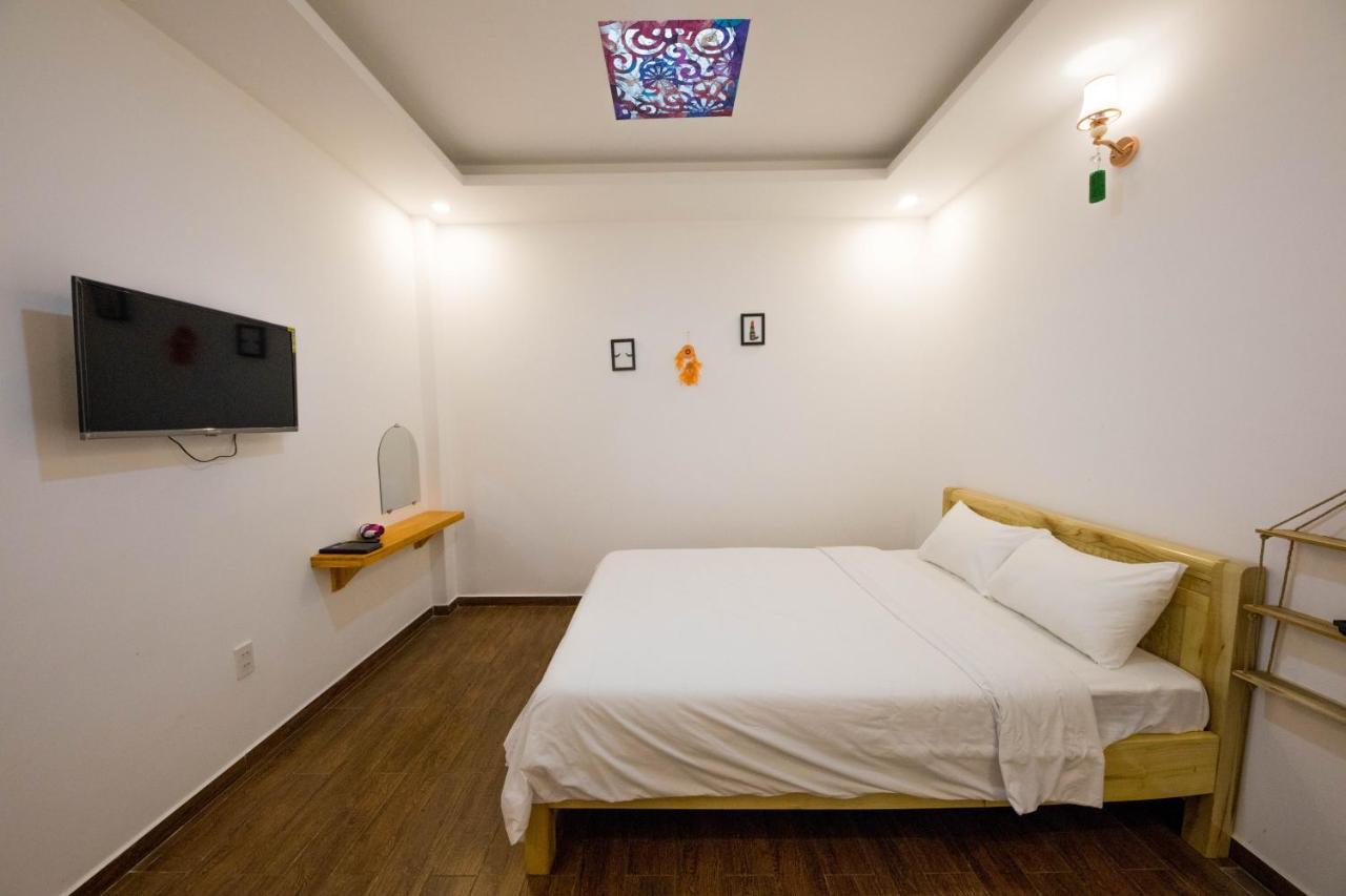Dalat Galaxy Hostel Kültér fotó
