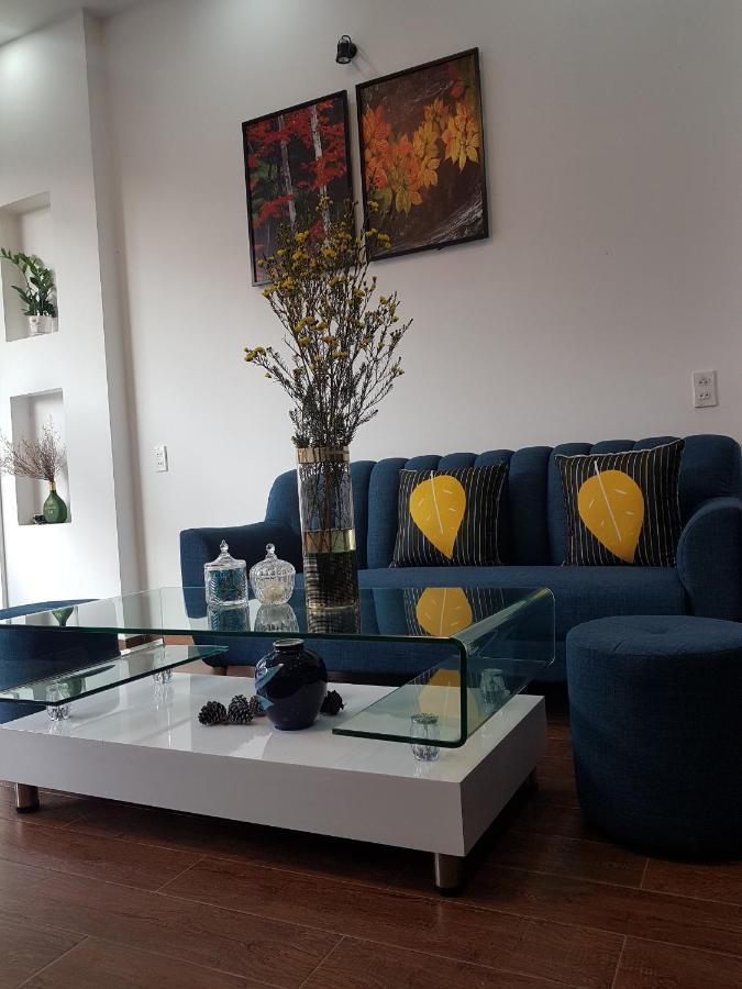 Dalat Galaxy Hostel Kültér fotó